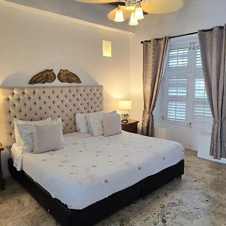 Cartagena Hotel Casa La Tablada מראה חיצוני תמונה