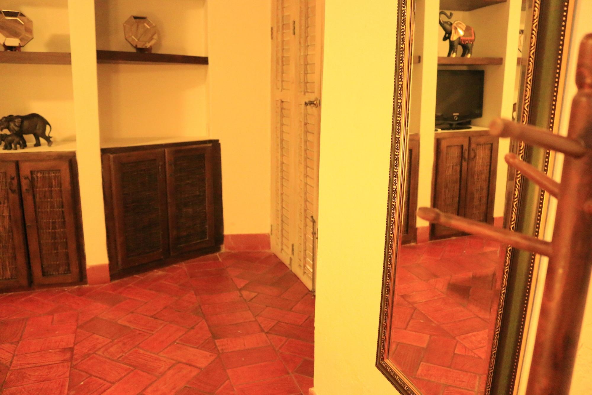 Cartagena Hotel Casa La Tablada מראה חיצוני תמונה