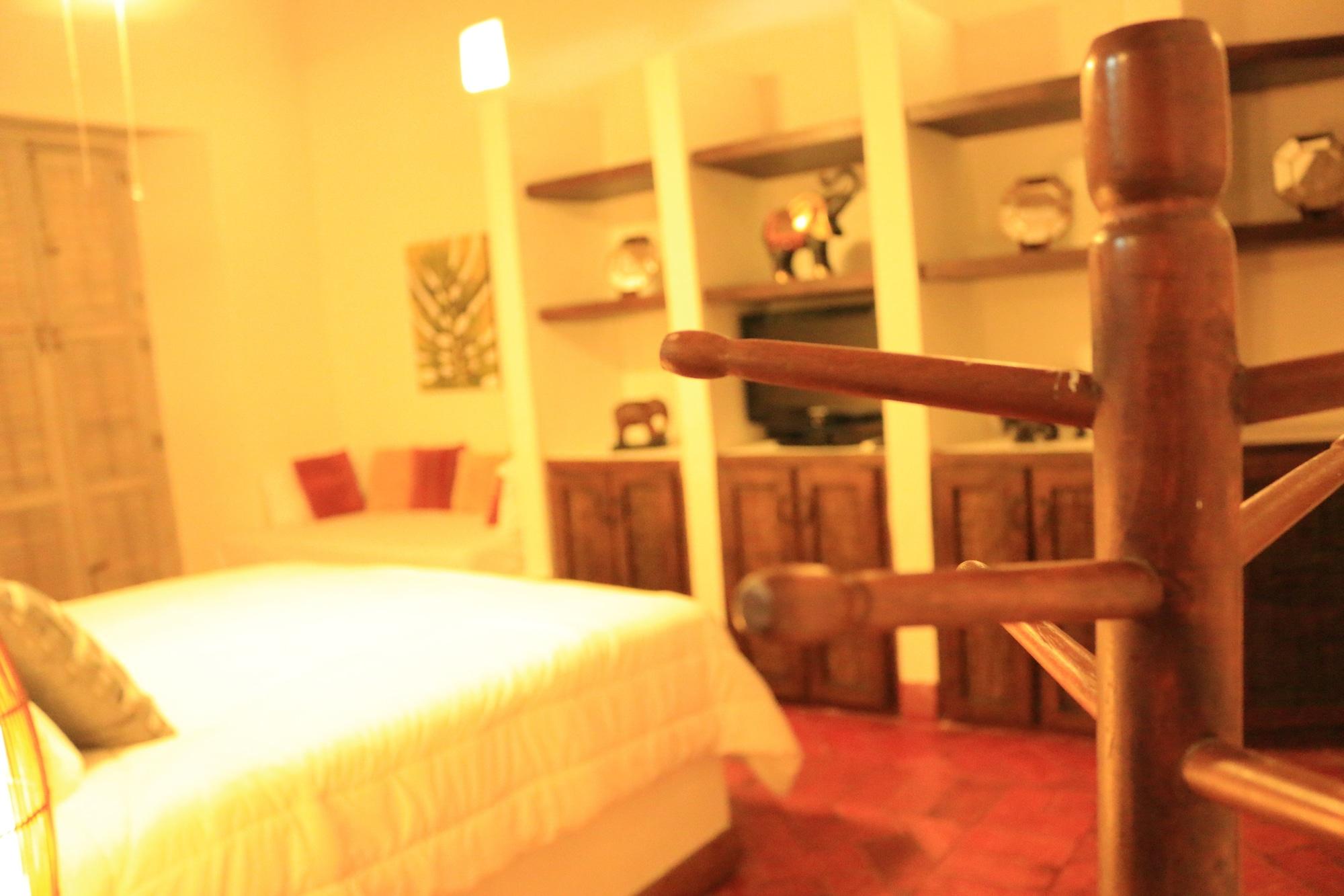 Cartagena Hotel Casa La Tablada מראה חיצוני תמונה