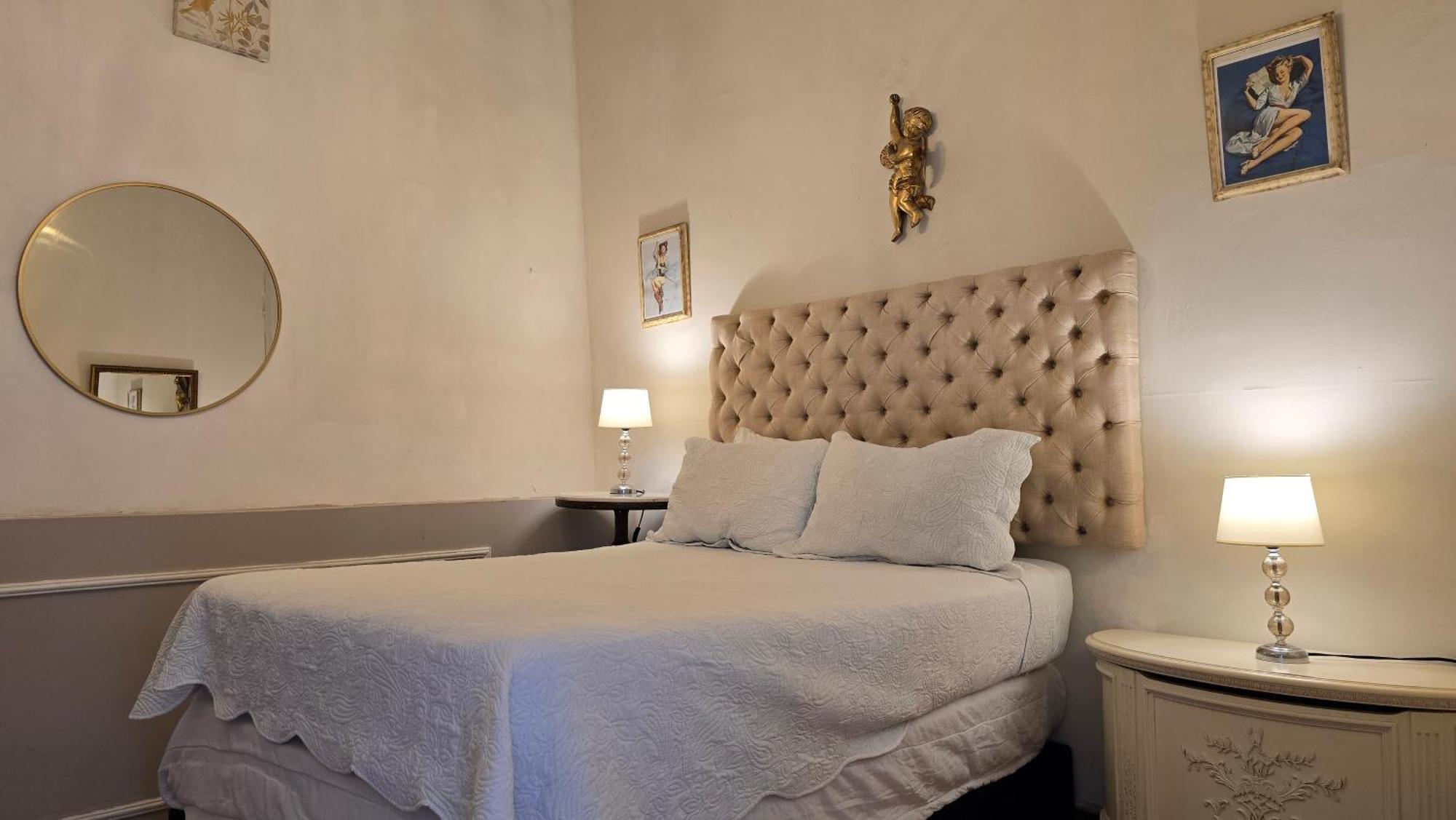 Cartagena Hotel Casa La Tablada מראה חיצוני תמונה