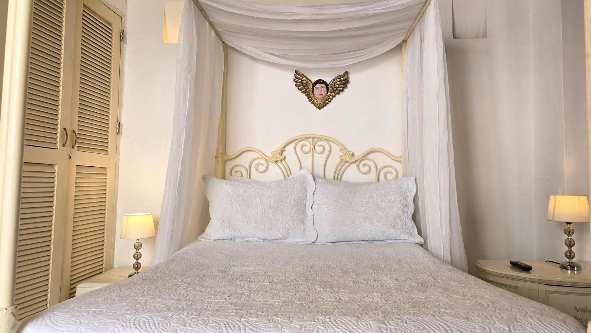 Cartagena Hotel Casa La Tablada מראה חיצוני תמונה