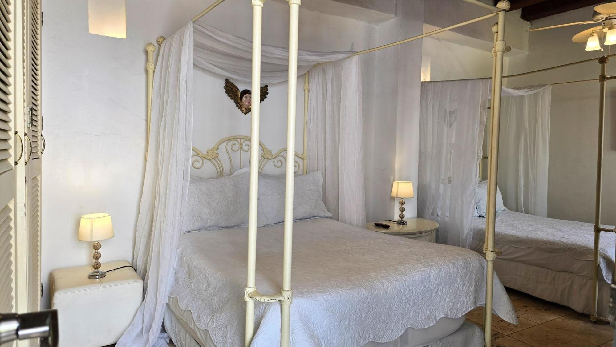 Cartagena Hotel Casa La Tablada מראה חיצוני תמונה