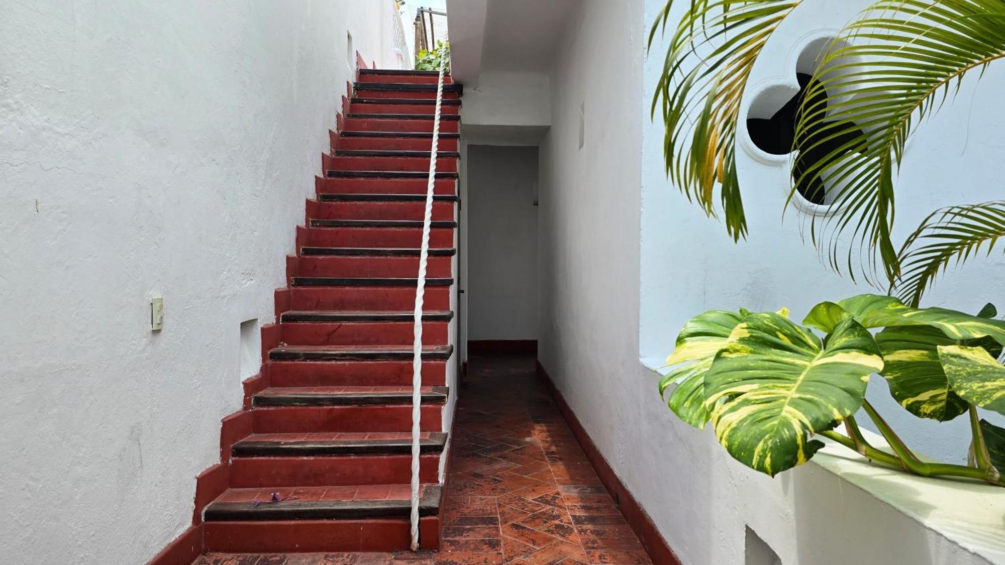 Cartagena Hotel Casa La Tablada מראה חיצוני תמונה