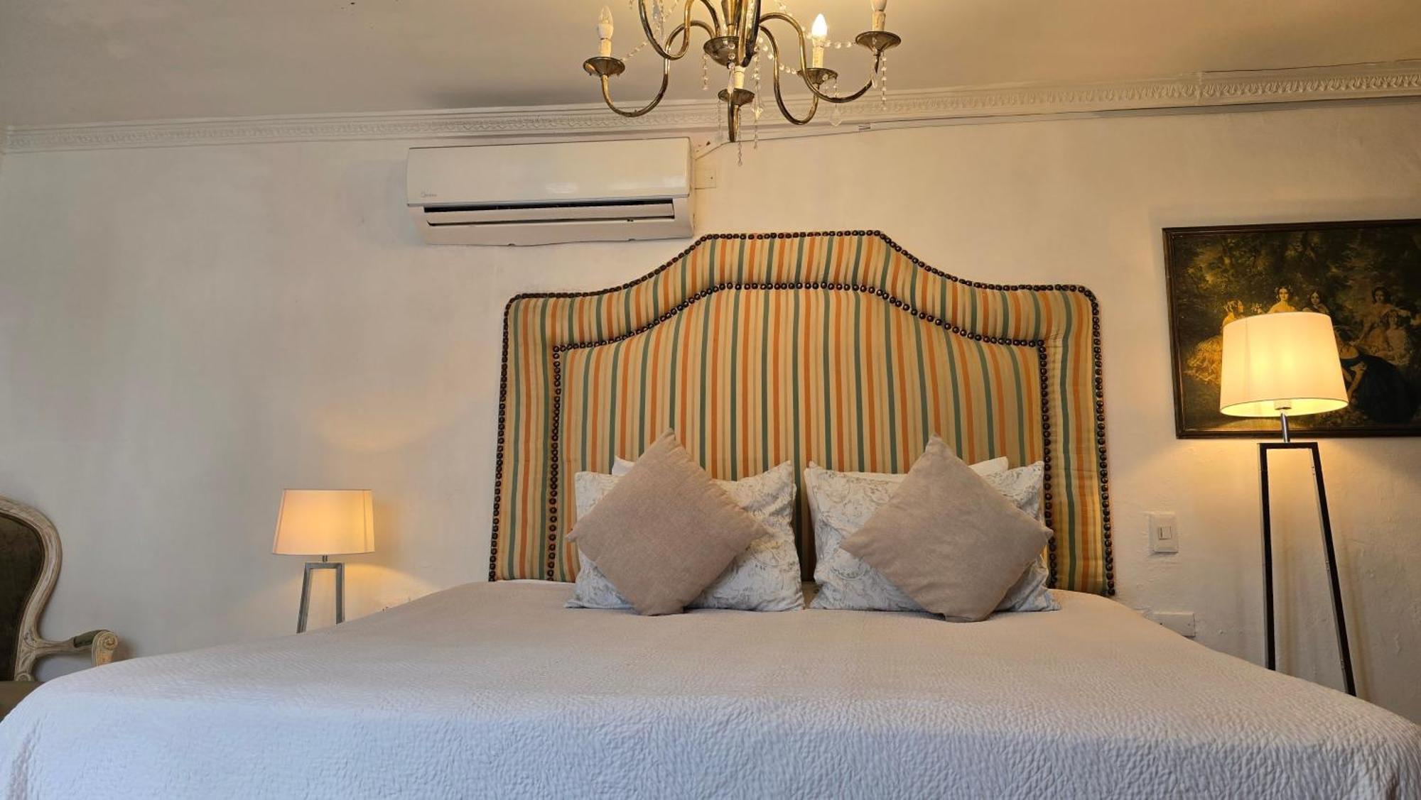 Cartagena Hotel Casa La Tablada מראה חיצוני תמונה